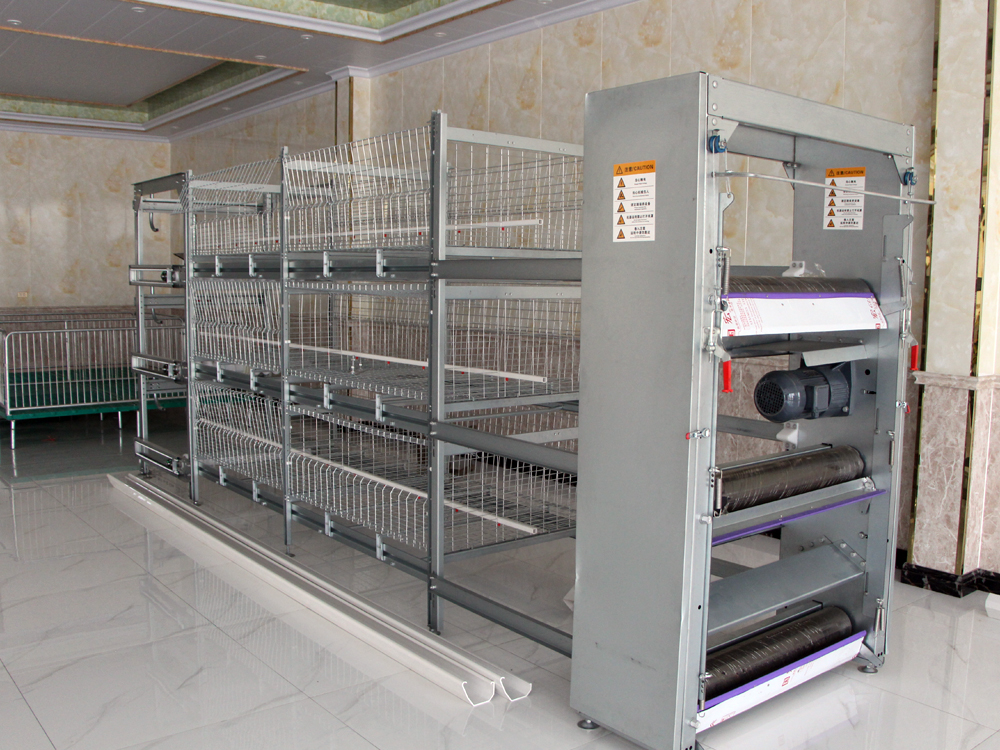 廠(chǎng)房設(shè)備